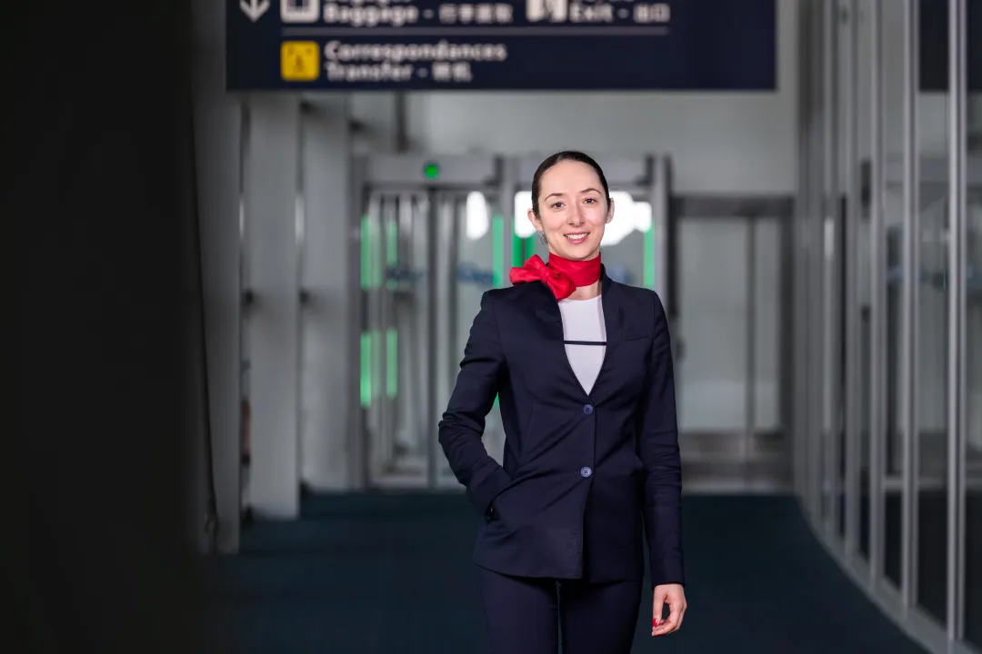 Services Passagers