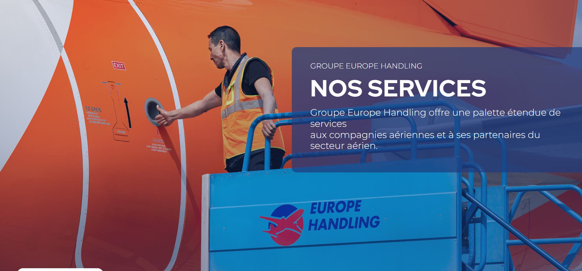 NosDifferentsServices